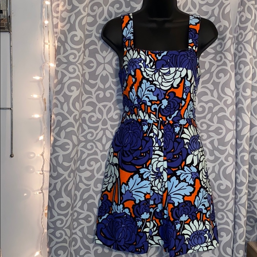 Top Shop Dress